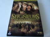 le seigneurs de la guerre a700