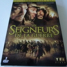 le seigneurs de la guerre a700