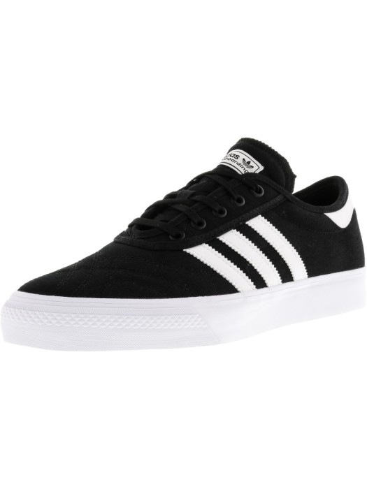 Adidas barbati Adi-Ease Premiere Core Black / Footwear White Gum4 Ankle-High Skateboarding Shoe foto mare Adidas barbati Adi-Ease Premiere Core Black / Footwear White Gum4 Ankle-High Skateboarding Shoe foto mare