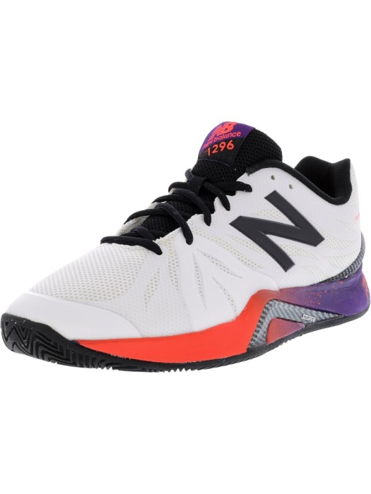 New Balance barbati Mc1296 P2 Ankle-High Tennis Shoe foto mare New Balance barbati Mc1296 P2 Ankle-High Tennis Shoe foto mare