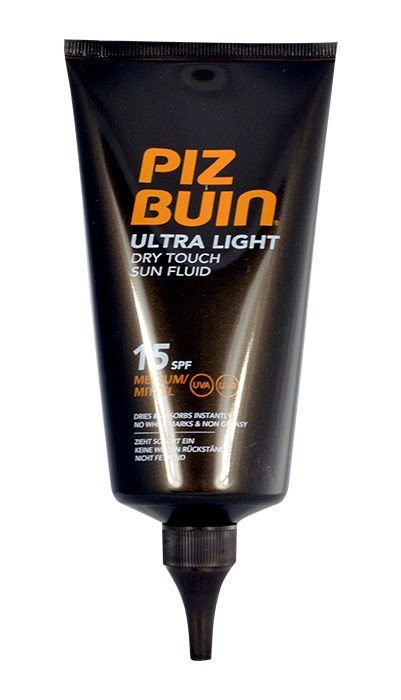 Sun Lotiune de corp PIZ BUIN Ultra Light Dama 150ML foto mare Sun Lotiune de corp PIZ BUIN Ultra Light Dama 150ML foto mare