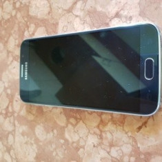 Samsung galaxy S6 gold 32gb foto