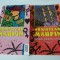Armisted Maupin - Stadgeschichten 2 bande