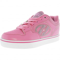 Heelys Motion Plus Light Pink Ankle-High Skateboarding Shoe foto