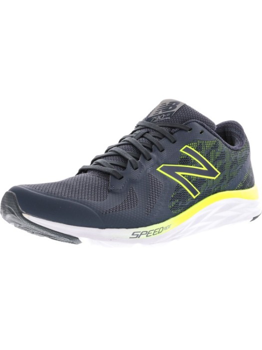 New Balance barbati M790 Rg6 Ankle-High Running Shoe foto mare New Balance barbati M790 Rg6 Ankle-High Running Shoe foto mare