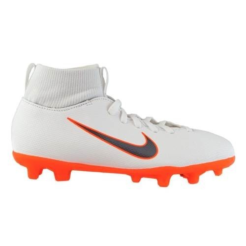 Ghete Fotbal Nike Mercurial Superfly Club MG JR AH7339107 foto mare Ghete Fotbal Nike Mercurial Superfly Club MG JR AH7339107 foto mare