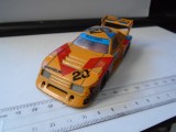 Bnk jc Matchbox Specials Zakspeed Mustang 1/40