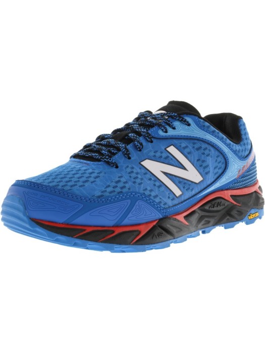 New Balance barbati Mtlead A3 Ankle-High Mesh Trail Runner foto mare New Balance barbati Mtlead A3 Ankle-High Mesh Trail Runner foto mare