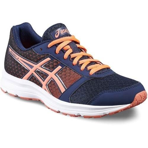 Adidasi Femei Asics Patriot 8 T669N5806 foto mare Adidasi Femei Asics Patriot 8 T669N5806 foto mare