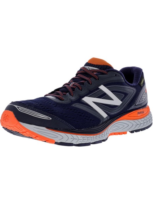 New Balance barbati M880 Bx7 Ankle-High Running Shoe foto mare New Balance barbati M880 Bx7 Ankle-High Running Shoe foto mare