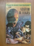 N6 Robert K. Ressler, Tom Shachtman - Vanator de ucigasi