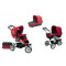 Jane - Carucior Slalom Carrycot