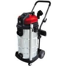 Aspirator umed/uscat Einhell TE-VC 2340SA, 1200 W, 40 l Profesional foto