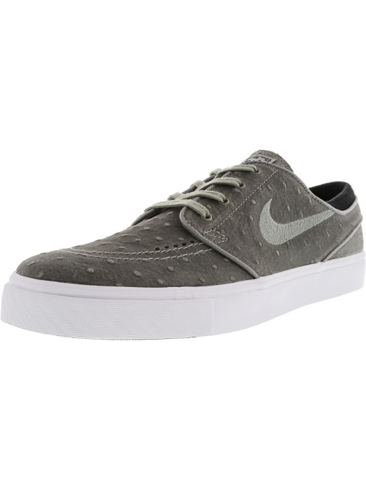 Nike barbati Zoom Stefan Janoski L Dust / foto mare Nike barbati Zoom Stefan Janoski L Dust / foto mare