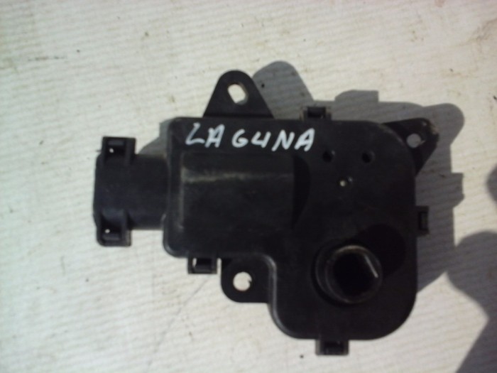 Motoras grila aeroterma / clapeta dirijare aer Renault Laguna 2 An 2001-2007 cod 52485222 foto mare Motoras grila aeroterma / clapeta dirijare aer Renault Laguna 2 An 2001-2007 cod 52485222 foto mare