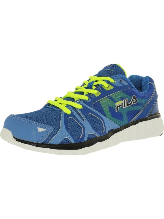 Fila barbati Shadow Sprinter Prbl/Mrna/Neon Green Ankle-High Running Shoe Fila barbati Shadow Sprinter Prbl/Mrna/Neon Green Ankle-High Running Shoe