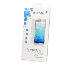 Folie Sticla Samsung Galaxy Note 2 Blue Star Premium - CM08302 foto
