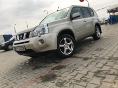 Nissan x-trail 2.0 automat 4x4 foto