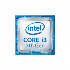 Procesor Intel Core i3-7100 Dual Core 3.9 GHz socket 1151 TRAY foto