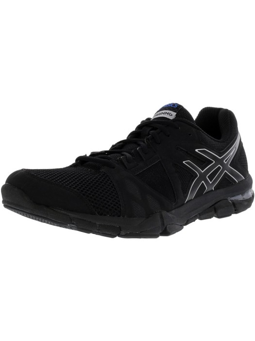 Asics barbati Gel-Craze Tr 3 Onyx / Black White Ankle-High Running Shoe foto mare Asics barbati Gel-Craze Tr 3 Onyx / Black White Ankle-High Running Shoe foto mare