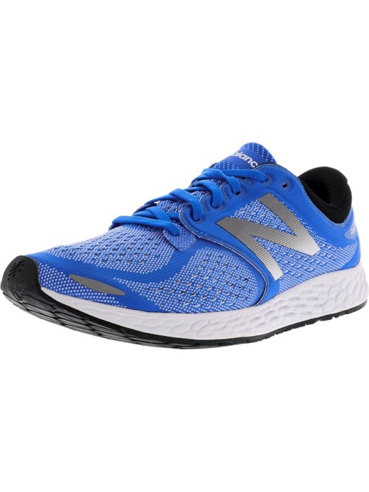 New Balance barbati Mzant Hb3 Ankle-High Mesh Running Shoe foto mare New Balance barbati Mzant Hb3 Ankle-High Mesh Running Shoe foto mare
