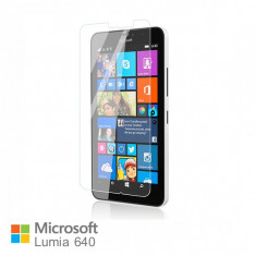 Folie Sticla Microsoft Lumia 640 9H - CM08449 foto