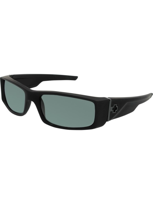 Ochelari de soare Spy Hielo 670375973863 Negru Wrap barbatesti 670375973863 foto mare Ochelari de soare Spy Hielo 670375973863 Negru Wrap barbatesti 670375973863 foto mare