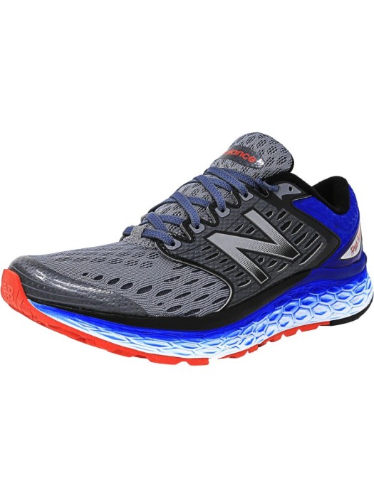 New Balance barbati M1080 Sb6 Ankle-High Running Shoe foto mare New Balance barbati M1080 Sb6 Ankle-High Running Shoe foto mare