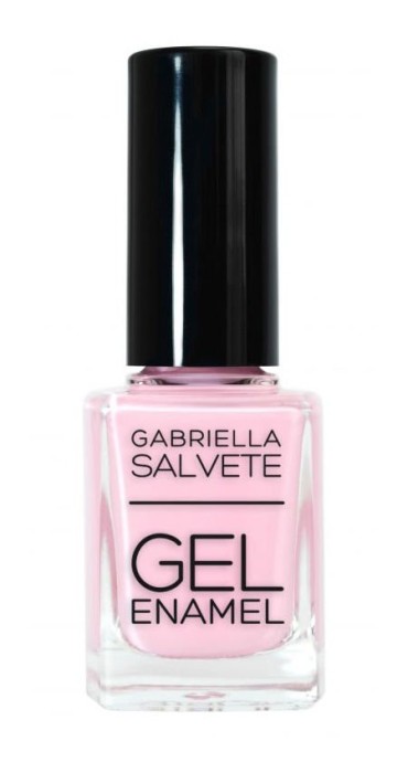 Nail Polish Gabriella Salvete Gel Enamel Dama 11ML foto mare Nail Polish Gabriella Salvete Gel Enamel Dama 11ML foto mare