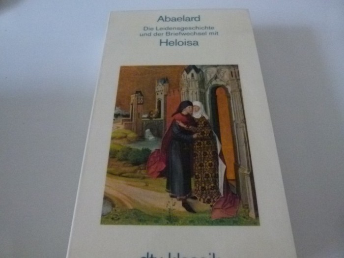 Abaelard - Heloisa