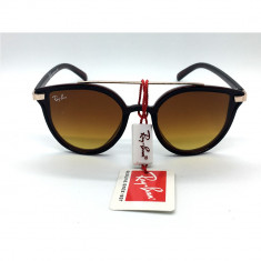 Ochelari De Soare Ray Ban Clubmaster Uv400 foto