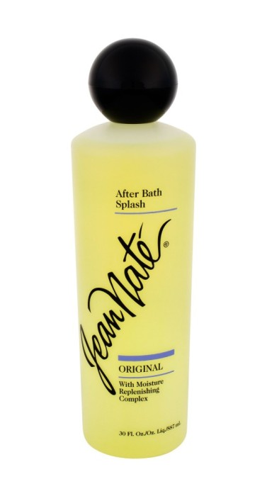 Body Water Revlon Jean Naté Dama 887ML foto mare Body Water Revlon Jean Naté Dama 887ML foto mare