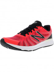 New Balance barbati Mrush Er3 Ankle-High Mesh Running Shoe foto