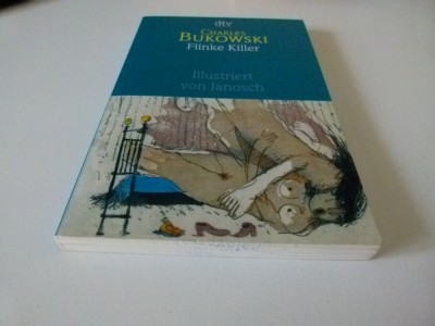 Bukowski - Flinke KIller foto