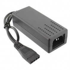 Alimentare pentru HDD, Hard Disk IDE, usb 12V+5V 2A foto