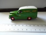 Bnk jc Vanguards - Austin A40 Van - 1/43, 1:43