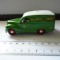 bnk jc Vanguards - Austin A40 Van - 1/43