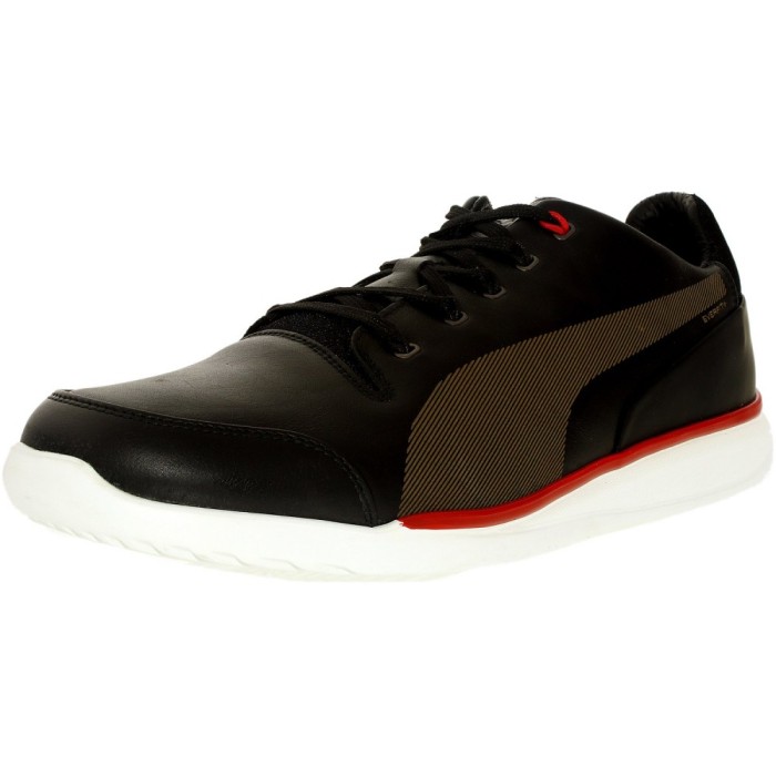 Puma barbati Titolo Sf Everfit+ Moonless Night/Rosso Corsa Ankle-High Walking Shoe foto mare Puma barbati Titolo Sf Everfit+ Moonless Night/Rosso Corsa Ankle-High Walking Shoe foto mare