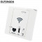 intrerupator wifi wireless 300m 802.11n access point router repeater poe