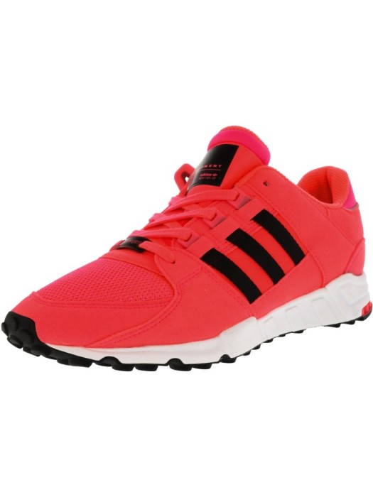 Adidas barbati Eqt Support Rf Turbo / Core Black Footwear White Ankle-High Running Shoe foto mare Adidas barbati Eqt Support Rf Turbo / Core Black Footwear White Ankle-High Running Shoe foto mare