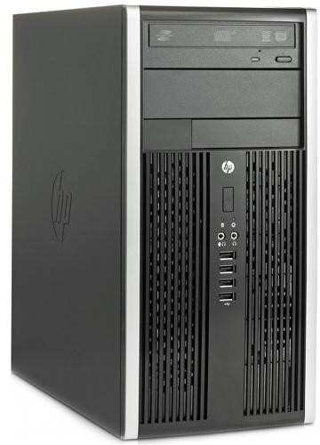 SISTEM Tower G2120 HP 6300 PRO foto mare SISTEM Tower G2120 HP 6300 PRO foto mare