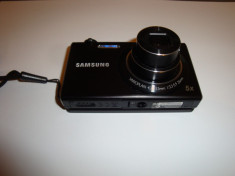 Aparat foto samsung multiview MV800 cu android display touch foto