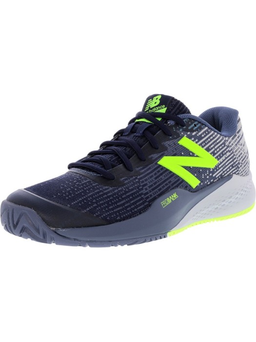 New Balance barbati Mc996 Pl3 Ankle-High Tennis Shoe foto mare New Balance barbati Mc996 Pl3 Ankle-High Tennis Shoe foto mare