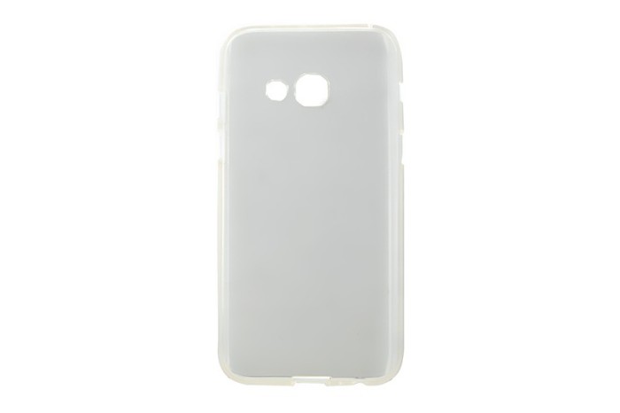 Husa Mercury Clear Samsung A5/2017 Transparent foto mare Husa Mercury Clear Samsung A5/2017 Transparent foto mare