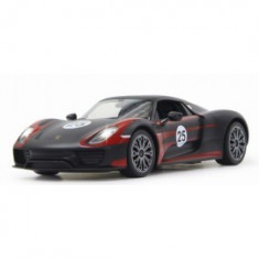 Masina cu telecomanda Porsche 918 Spyder 1:14 - Jamara foto