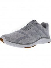 New Balance barbati Mx818 Ht2 Ankle-High Running Shoe foto