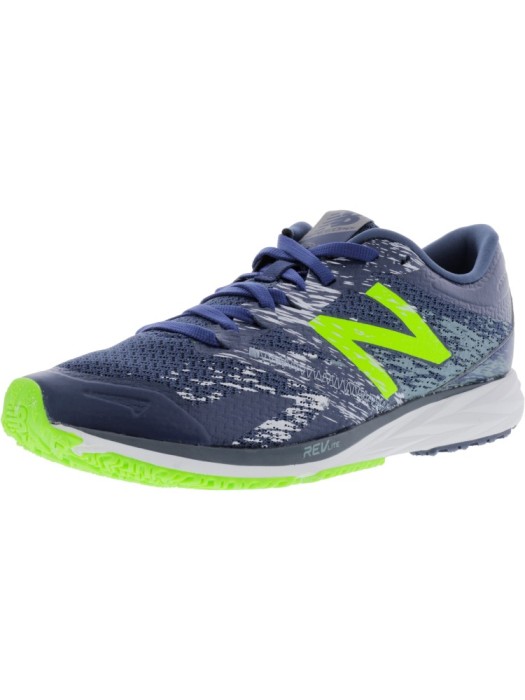 New Balance barbati Mstro Ri1 Ankle-High Running Shoe foto mare New Balance barbati Mstro Ri1 Ankle-High Running Shoe foto mare