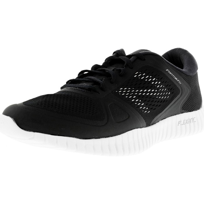 New Balance barbati Mx99 Bk Ankle-High Training Shoes foto mare New Balance barbati Mx99 Bk Ankle-High Training Shoes foto mare