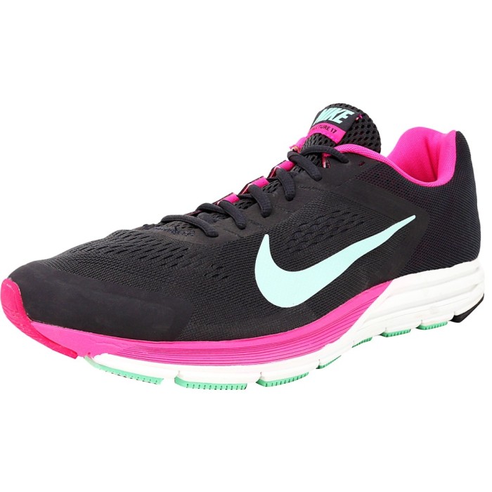 Nike barbati 615588 036 Ankle-High Fabric Running Shoe foto mare Nike barbati 615588 036 Ankle-High Fabric Running Shoe foto mare