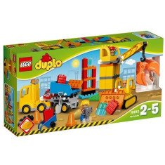 Santier mare LEGO DUPLO (10813) foto